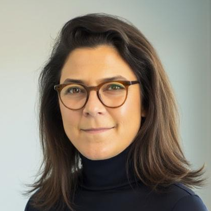 Ms Anna Panagiotidou