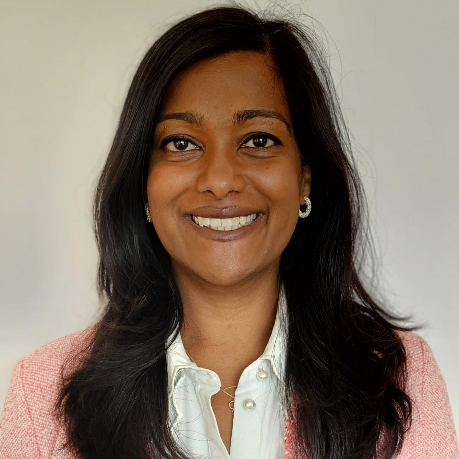 Dr Ravindhi Murphy