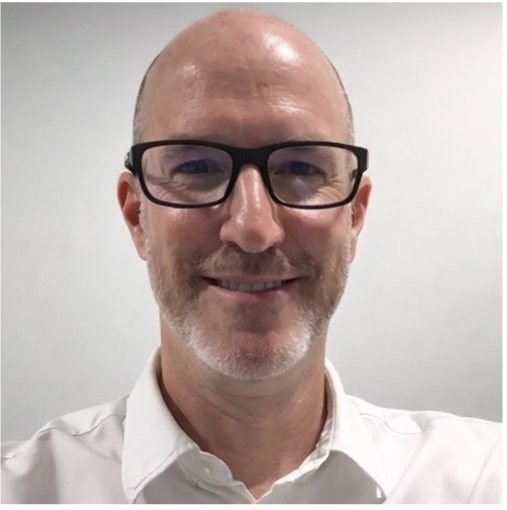 Dr Ben Killingley