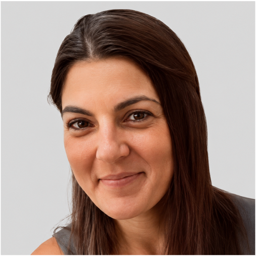 Ms Dana Touqmatchi