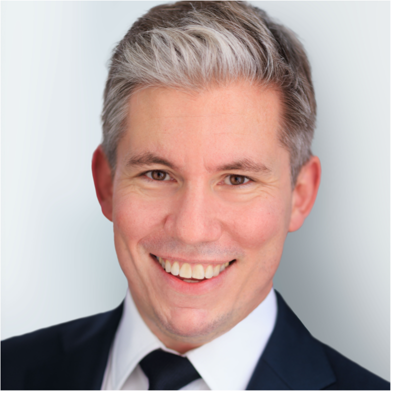 Dr James Wilson