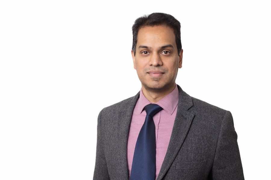 Dr Waleed Mohammed