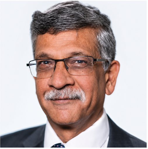 Dr Hadi Manji