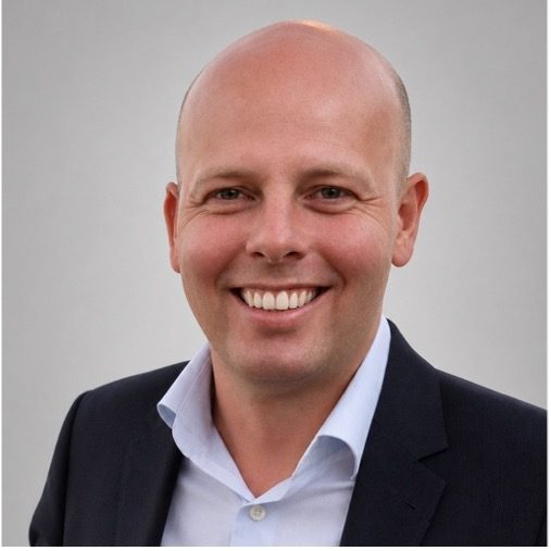 Dr James Richardson