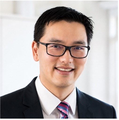Dr Michael Khoo
