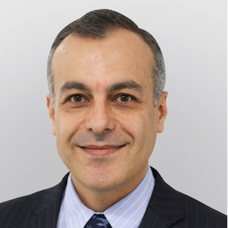 Mr Mohamed Salhab