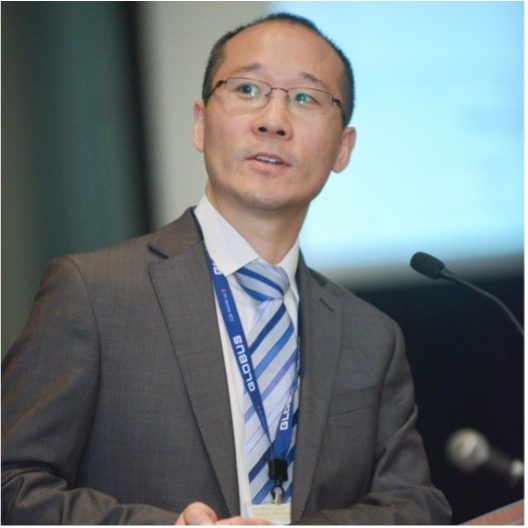Prof. David Choi